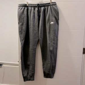 Nike Club Fleece Joggers